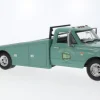Chevrolet C-30 Ramp Truck, grün, 1967, Holley Speed Shop, 1:18, ACME