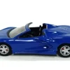 Chevrolet Stingray, blau, 2021, 1:64, Greenlight