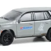 Chevrolet Tahoe Z71, 2022, BF Goodrich, 1:64, Greenlight