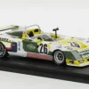 Chevron B36, 24h Le Mans, 1979, #26, M.Dubois/M.Menant, 1:43, Spark