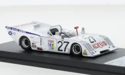 Chevron B31, 24h Le Mans, 1978, #27, T.Charnell/R.Smith, 1:43, Trofeu