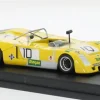 Chevron B23, Vila Real, 1973, #10, J.de Bagration, 1:43, Trofeu