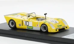 Chevron B23, Vila Real, 1973, #10, J.de Bagration, 1:43, Trofeu