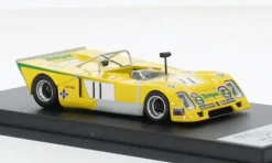 Chevron B23, Vila Real, 1973, #11, J-M.Juncadella, 1:43, Trofeu