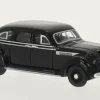 Chrysler Airflow, schwarz, 1936, 1:87, BoS-Models