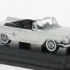 Chrysler 300G, silber, 1:87, Oxford