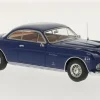 Chrysler New Yorker Ghia Coupe, blau, 1954, 1:43, Kess