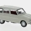 Citroen Ami 6 Break, grau, 1969, 1:87, Norev
