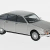 Citroen GS, silber, 1:87, Herpa