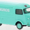 Citroen HY Verkaufswagen, 1947, Migros, 1:87, Wiking