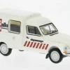 Citroen Acadiane, 1976, SOS Depannage, 1:87, Brekina
