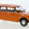 Citroen Ami 8 Break, orange, 1975, 1:18, Norev