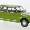 Citroen Ami 8 Club, grün, 1969, 1:18, Norev