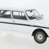 Citroen Ami Super, weiss, 1974, 1:18, Norev