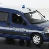 Citroen Berlingo, 2005, Gendarmerie - Equipe Cynophile, 1:43, Norev