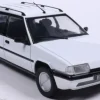 Citroen BX Break, weiss, 1986, 1:24, WhiteBox