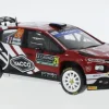 Citroen C3 Rally 2, Rallye WM, Rallye Monte Carlo, 2024, #20, Y.Rossel/A.Dunand, 1:43, IXO