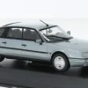 Citroen CX GTI Turbo II, hellblau, 1:43, Solido