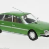 Citroen CX Pallas, grün, 1976, 1:43, IXO
