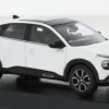 Citroen E-C4 X, weiss, 2023, 1:43, Norev