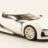 Citroen GT, 2008, 1:18, Norev