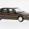 Citroen XM, braun, 1989, 1:87, PCX87