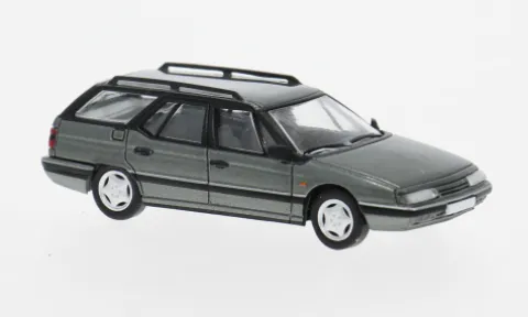 Citroen XM Break, dunkelgrau, 1991, 1:87, PCX87