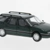 Citroen XM Break, dunkelgrün, 1991, 1:87, PCX87
