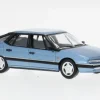 Citroen XM, hellblau, 1989, 1:87, PCX87