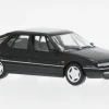 Citroen XM, schwarz, 1989, 1:87, PCX87
