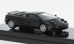 Cizeta Moroder V16T, schwarz, 1991, 1:64, Para64