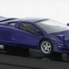 Cizeta V16T, blau, 1991, 1:64, Para64