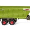 Claas Cargos Ladewagen, 1:87, Wiking