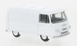 Commer PB, weiss, 1:76, Oxford