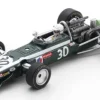 Cooper T86B, Formel 1, GP Frankreich, 1968, #30, V.Elford, 1:43, Spark