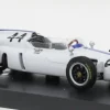 Cooper T 53, Formel 1, GP Belgien, 1961, #44, M.Gregory, 1:43, Brumm