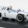 Cooper T 53, Formel 1, GP Belgien, 1961, #44, M.Gregory, 1:43, Brumm