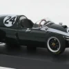 Cooper T 51, Formel 1, GP Monaco, 1959, #24, J.Brabham, 1:43, Brumm