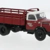 Csepel D-450, dunkelrot, VEB Radeberger, 1:43, Premium ClassiXXs