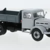 Csepel D-445, hellgrau/dunkelgrau, 1:43, Premium ClassiXXs