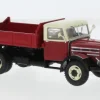 Csepel D-445, rot/beige, 1:43, Premium ClassiXXs