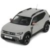 Dacia Duster II Extreme, dunkelbeige, 2024, 1:18, Ottomobile