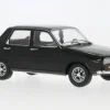 Dacia 1300, schwarz, 1969, 1:24, WhiteBox