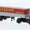 DAF FT 2600 PP-SZ, 1962, Streng, 1:87, Brekina