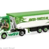 DAF XF SSC, Joker Trucks, 1:87, Herpa