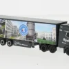 DAF XG+, Bücheler Wuppertal, 1:87, Herpa