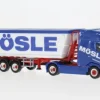 DAF XG+, blau, Mösle, 1:87, Herpa