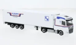 DAF XG, Kaj Madsen (DK), 1:87, Herpa