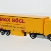 DAF XG, orange, Max Bögl, 1:87, Herpa