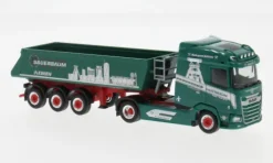 DAF XG, Sauerbaum, 1:87, Herpa
